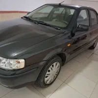 سمند EF7 دوگانه کارخانه|خودرو سواری و وانت|سهند, |دیوار