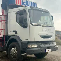 رنو|خودرو سنگین|لیسار, |دیوار