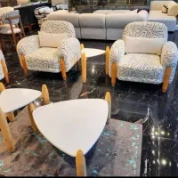 پاندا مبل در مبلمان آیلار|مبلمان خانگی و میز عسلی|قزوین, |دیوار