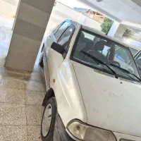 پراید مدل ۹۶