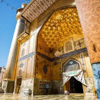 مسافر کربلا