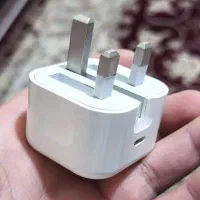 شارژر ۲۰ وات اپل