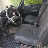 پیکان وانت مدل 93|خودرو سواری و وانت|صفادشت, |دیوار