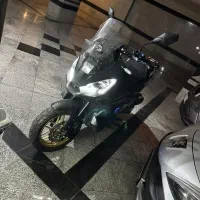 xdv180 نیکران موتور