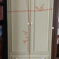 کمد لباس