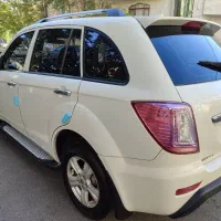 لیفان x60 دنده هیلمنی|خودرو سواری و وانت|تبریز, |دیوار