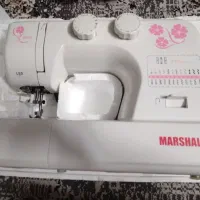 چرخ خیاطی مارشال