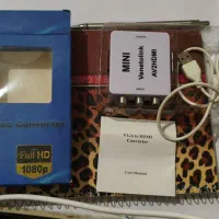 تبدیل AV به HDMI