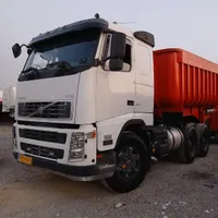 اف اچ ۴۲۰|خودرو سنگین|اهواز, زرگان|دیوار