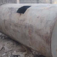 فروش تانکر اب ۵۰۰۰لیتری