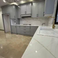 114متر/سازه فعال/قیمت ثابت/ تهاتر ماشین و ملک|پیشفروش املاک|تهران, شهرک صدرا|دیوار