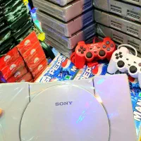پلیPSپی۱اس)میکرو۲گیم۴نت۵تعمیر360دستهXفورfatفایوpro|کنسول، بازی ویدئویی و آنلاین|تهران, مسعودیه|دیوار