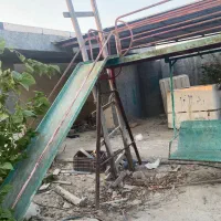 تاب و سرسره