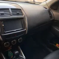 میتسوبیشی ASX نیمه فول(تیپ۲)|خودرو سواری و وانت|تهران, اختیاریه|دیوار