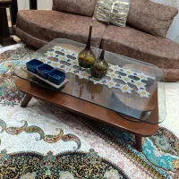 مبل نیم ست راحتی ۵نفره