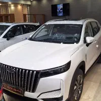 x77 سفید و مشکی شرایط نقد و اقساط بلند مدت