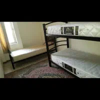 اقامتگاه .خوابگاه .پانسیون سپهر (  اقایان )|اجارهٔ کوتاه‌مدت آپارتمان و سوئیت|تهران, سنائی|دیوار