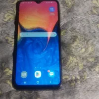 سامسونگ Galaxy A01 با حافظهٔ ۱۶ گیگابایت