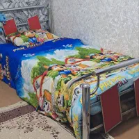 تخت یه نفره