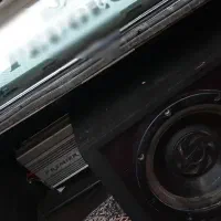 پارس مدل ۸۶|خودرو سواری و وانت|بوشهر, |دیوار