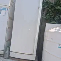 یخچال تمام فریزر