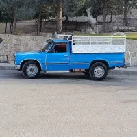 نیسان مدل 90