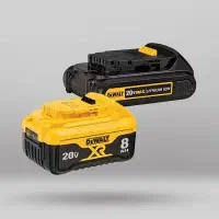 تعمیر و تعویض باتری ابزار شارژی|خدمات پیشه و مهارت|اشتهارد, |دیوار