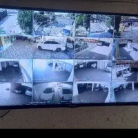 نصب وتعمیرات دوربین مداربسته و دزدگیر‌|خدمات پیشه و مهارت|شیراز, شهرک ولیعصر|دیوار