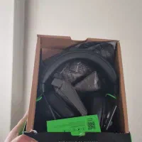 هدفون ریزِر مدل BlackShark X V2|قطعات و لوازم جانبی رایانه|ورامین, ورامین|دیوار