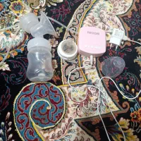 شیر دوش برقی