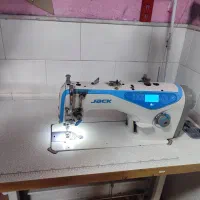 چرخ خیاطی راسته  جک سخنگو