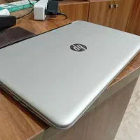 لپ تاپ برند HP تمیز و درحد نو|رایانه همراه|بابل, |دیوار