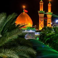 کاروان زیارتی کربلا و نجف اشرف ۰۰۰مشهد مقدس