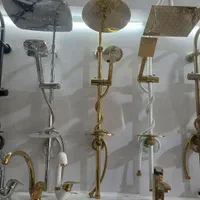 دوش حمام. علم دوش. سردوش شیر حمام شیر دوش