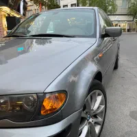 bmw e46 318i|خودرو سواری و وانت|کرج, گلشهر|دیوار