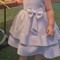 لباس مجلسی کودک
