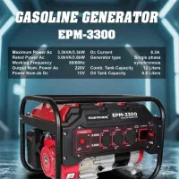 موتور برق و ژنراتور های خانگی و صنعتی