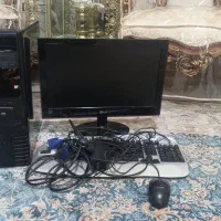 سیستم خانگی معمولی