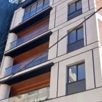 آپارتمان تک واحدی ۲۰۰ متری هوشمند خ ۱۶ متری