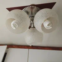 لوستر راه رو و اشپزخانه|لوستر و چراغ آویز|تبریز, |دیوار