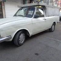 پیکان وانت۸۹ دوگانه کارخانه|خودرو سواری و وانت|مشهد, حضرت حجت|دیوار