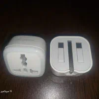 فروش شارژ اصلی اپل ۱۳ پرو مکس|لوازم جانبی موبایل و تبلت|رشت, رودبارتان|دیوار