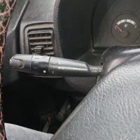 دسته راهنما پراید