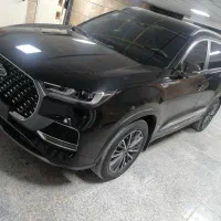 تیگو ۸پرومکس