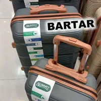 چمدان مونزاPPپخش(مشهد اصفهان تهران)ست ارسال رایگان|کیف، کفش، کمربند|تهران, قلهک|دیوار