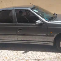 پارس tu5 دریچه سیمی ۹۸