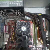کیس ddr2|رایانه رومیزی|بهار, |دیوار