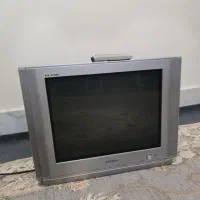 تلویزیون  ۲۱|تلویزیون و پروژکتور|قم, امامزاده ابراهیم|دیوار