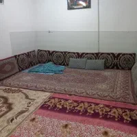 خانه همکف 90 متر رهن کامل|اجارهٔ خانه و ویلا|قم, ولیعصر|دیوار