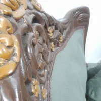 صندلی مبلی|صندلی و نیمکت|سیاهکل, |دیوار